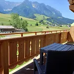 Mittermooshof Apartmán Walchsee