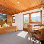 Mittermooshof Apartmán