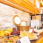 Mittermooshof Apartmán Walchsee