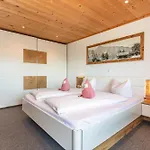 Mittermooshof Apartmán Walchsee