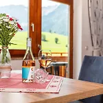 Mittermooshof Walchsee