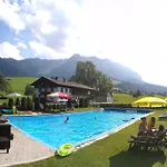 Apartmán Mittermooshof *