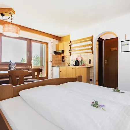 Mittermooshof Apartment Walchsee