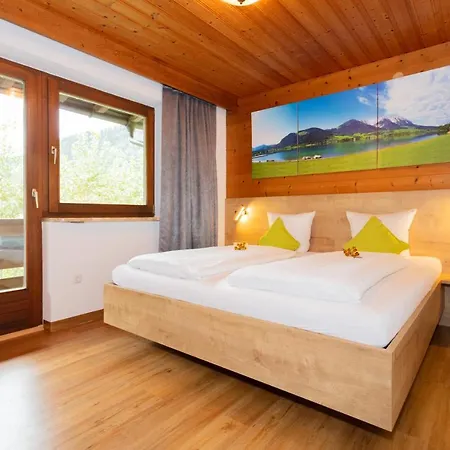 Apartamento Mittermooshof