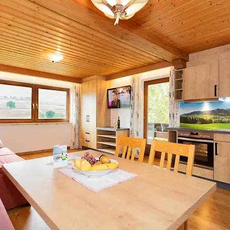 Mittermooshof Walchsee