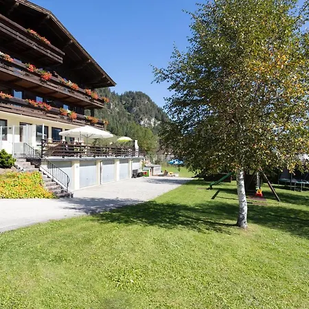 Mittermooshof Walchsee