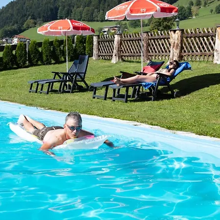 Mittermooshof * Walchsee