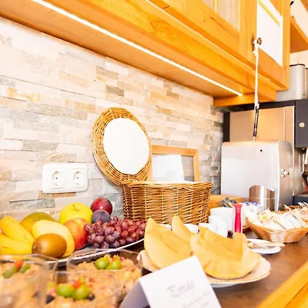Mittermooshof Apartamento Walchsee