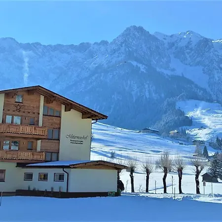 Mittermooshof Walchsee