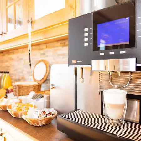 Mittermooshof Apartamento
