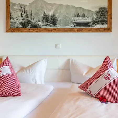 Lägenhet Mittermooshof *