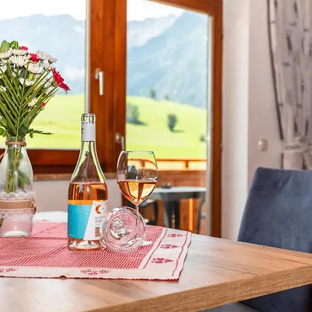 Mittermooshof Walchsee