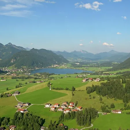 Apartamento Mittermooshof