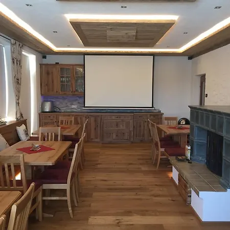 Mittermooshof Apartment