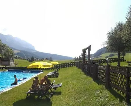 Mittermooshof * Walchsee