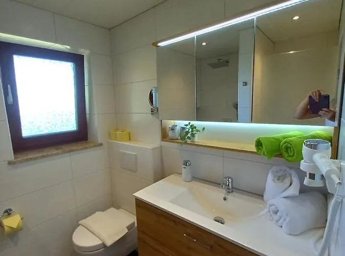 Mittermooshof Walchsee