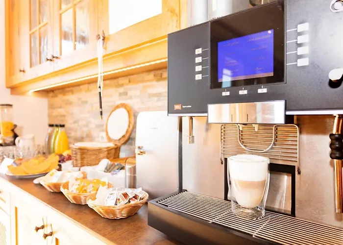 Mittermooshof Lägenhet