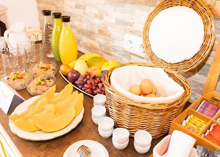 Daire Mittermooshof *