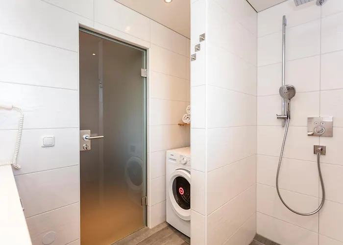 Mittermooshof * Walchsee