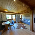 Mittermooshof Apartman *