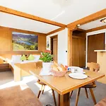 Mittermooshof Apartman *