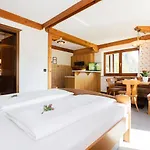 Apartman Mittermooshof *