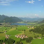 Apartman Mittermooshof