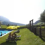 Mittermooshof * Walchsee