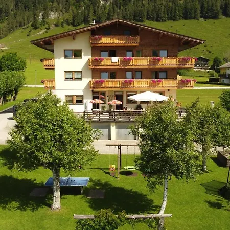 Mittermooshof Apartman