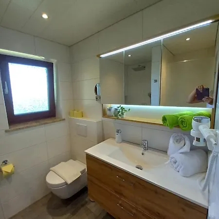 Mittermooshof Walchsee