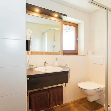 Appartement Mittermooshof Walchsee