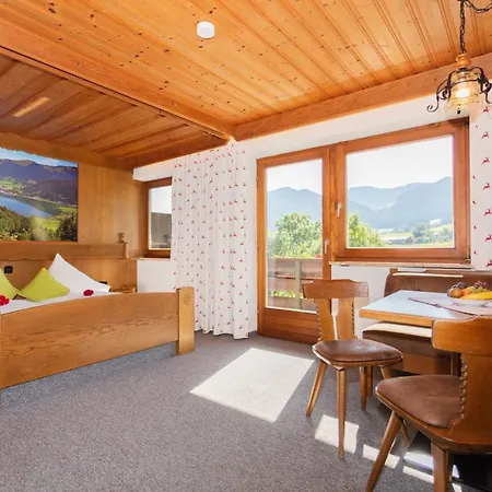 Mittermooshof Appartement