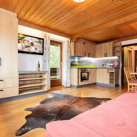 Appartement Mittermooshof