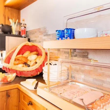 Mittermooshof Walchsee