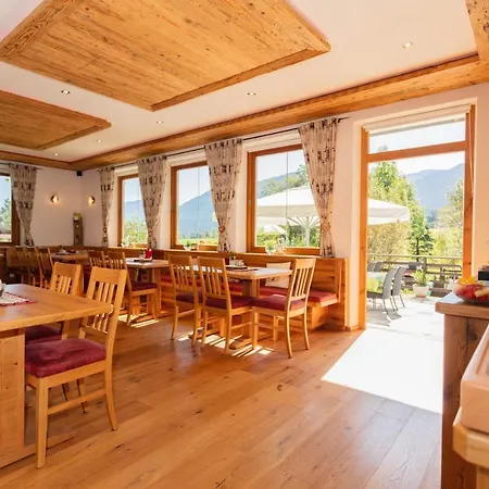 Mittermooshof Walchsee