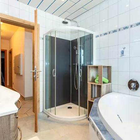 Appartement Mittermooshof