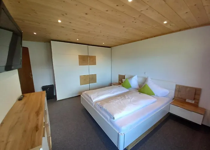 Mittermooshof Appartement *