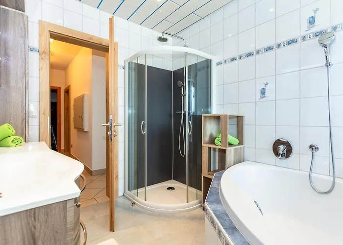 Appartement Mittermooshof