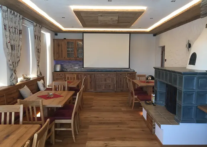 Mittermooshof Appartement